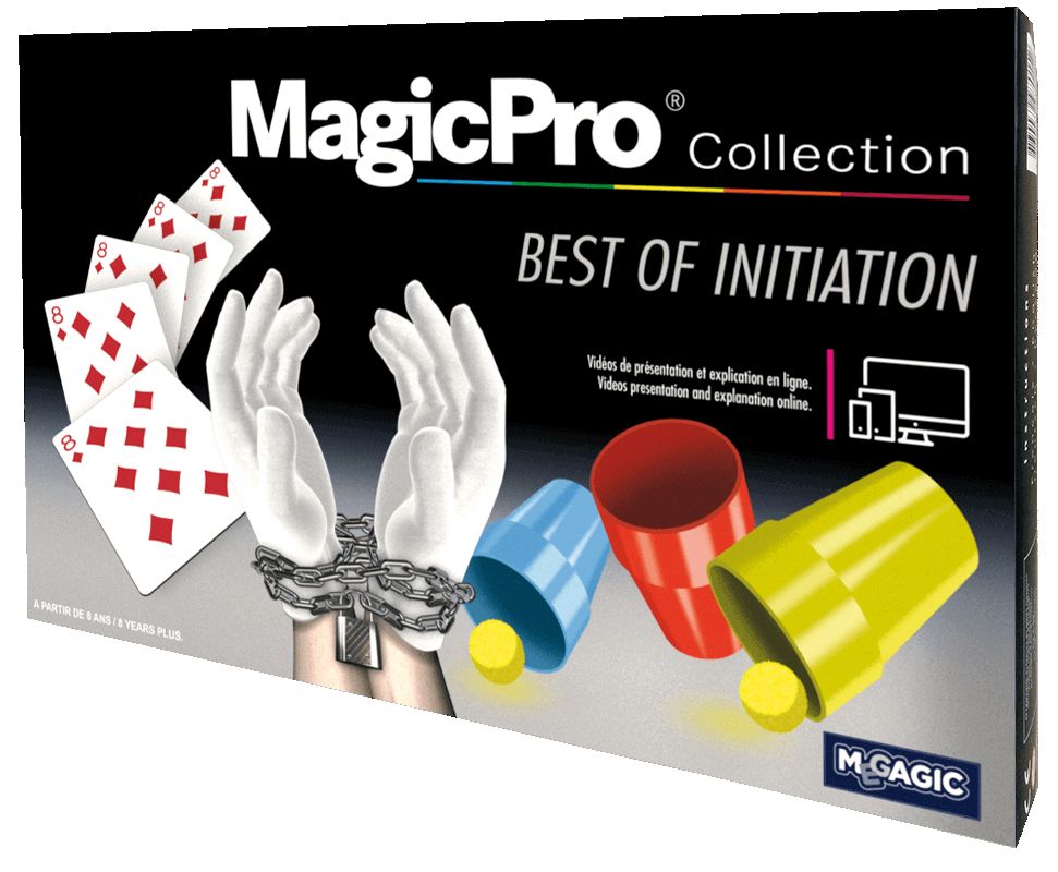 Magic collection